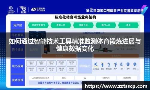 如何通过智能技术工具精准监测体育锻炼进展与健康数据变化